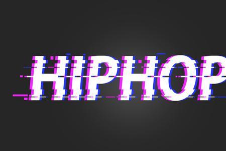 hiphop精神是什么