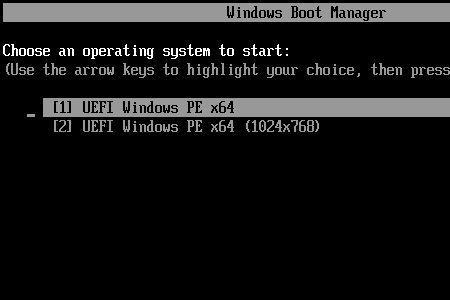 windowsbootmanager修复没有u盘怎么办