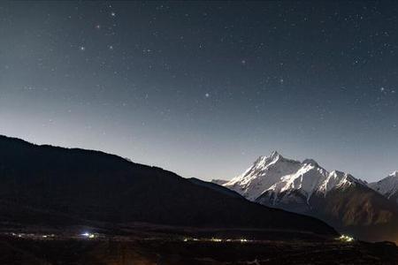 雪山派是什么意思