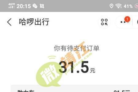 哈喽顺风车公海是什么意思