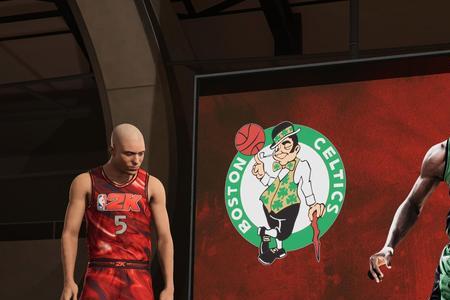 nba2konline08加内特带什么技能