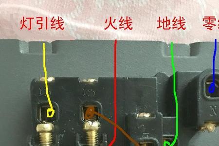 从插座上引线安全吗