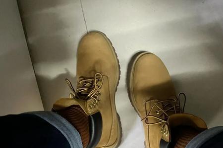 timberland太硬怎么办