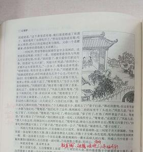 红楼梦三十九回感悟50字