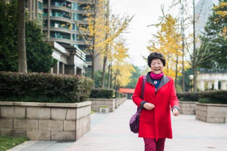 女高管可以五十岁退休吗