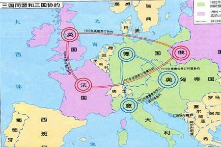 1921年注定照耀史册的原因是什么