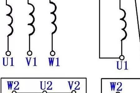 三组三相380v发热丝怎么接线