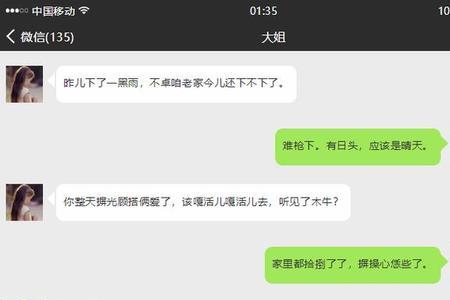 河南话不清凉是什么意思