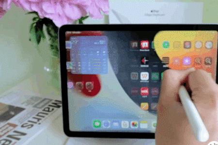 怎么查电池健康度ipadAir5