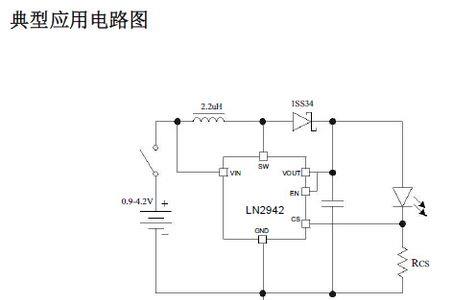 什么是升压IC