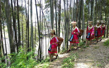 湘西女人怎么样