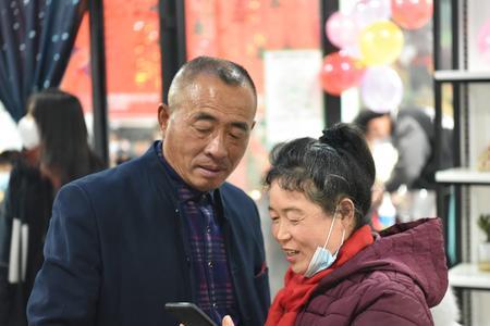 相亲去见家长化妆会怎么样