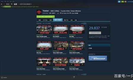 csgo中vip指的是哪里