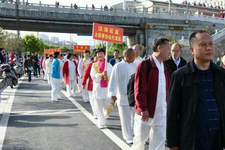 赵堡太极传人排名