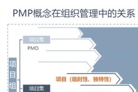 opm项目管理全称