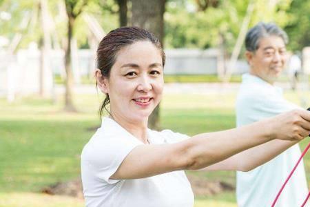 跳绳跳到无氧极限是什么意思