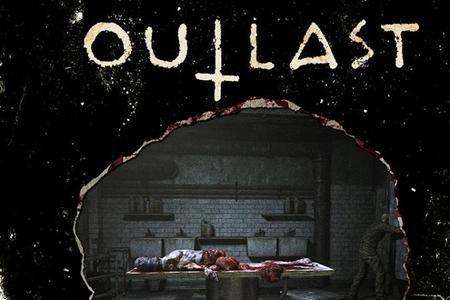 outlast3什么时候出