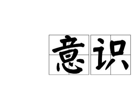 从产生上说意识主要是什么