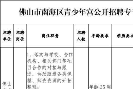 国企高级专员是什么职位