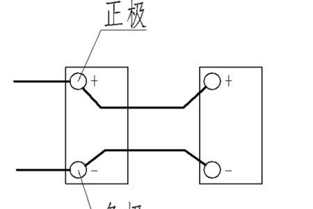 两根电线并联会有危险吗