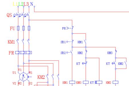 132kw电机y一三角启动用多大的线