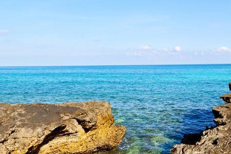 海和海湾有什么区别