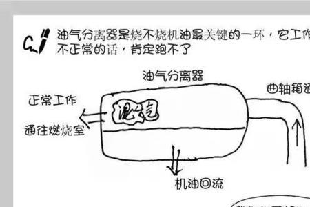 卡特斯治烧机油靠谱吗