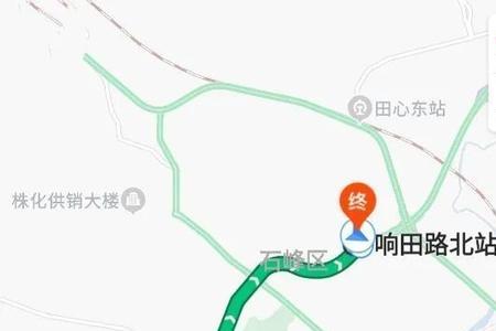 田心在株洲属于什么级别的地名