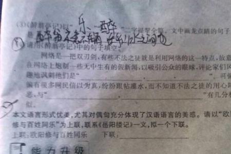 何什么意思文言文