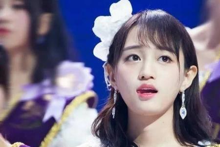 snh48左佳资料