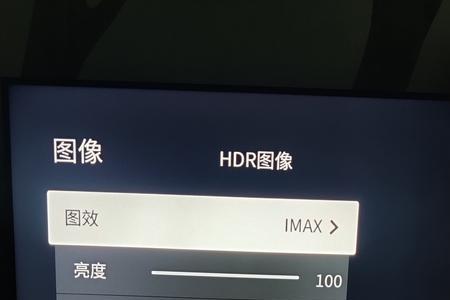 雷鸟hdmi无信号