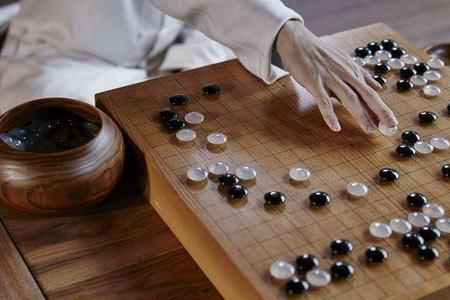 弈和弈棋意思一样吗