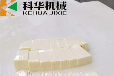 内酯豆腐开盒后能保存多久