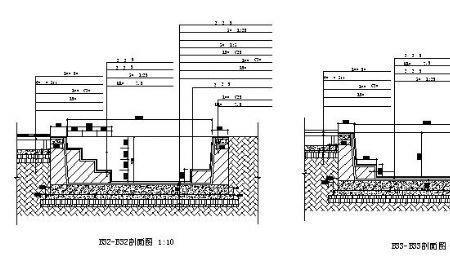 温泉泡池防水施工流程