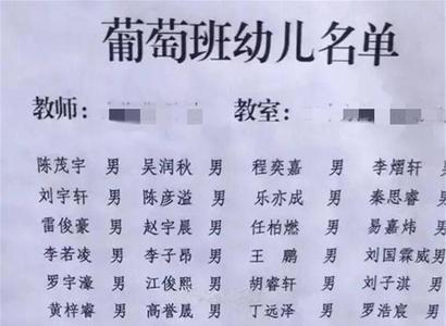 2岁半宝宝可以记住家人名字吗