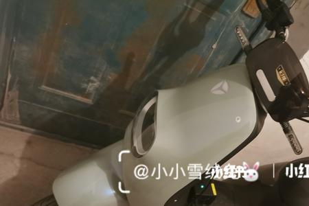 雅迪电动车m5冠能版优缺点