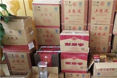 回收酒瓶利润大吗