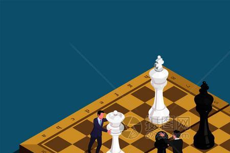 国际象棋王后可以跟王换位置