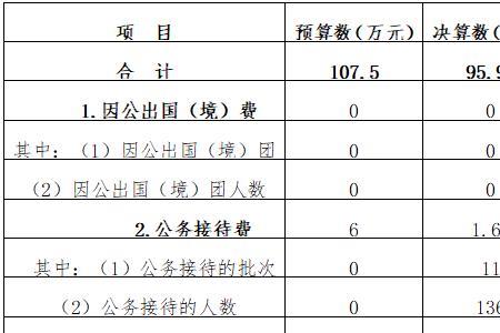 信息化项目预算评审注意事项