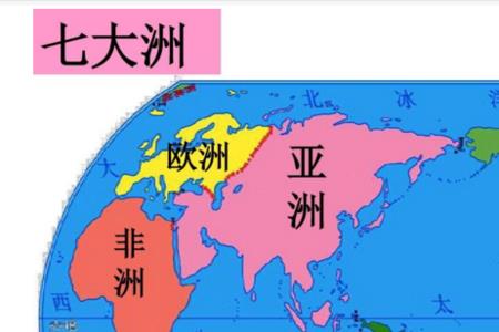 亚洲一共有哪些国家