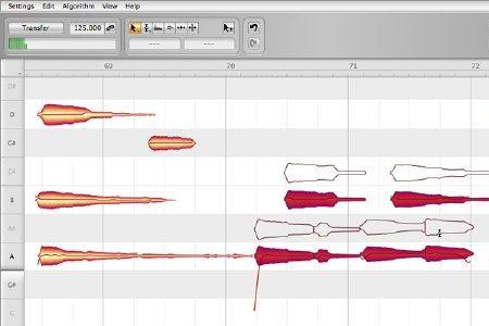 melodyne可以实时修音吗