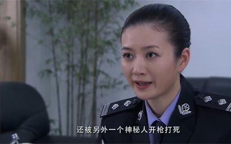 警中警之警中兄弟大结局