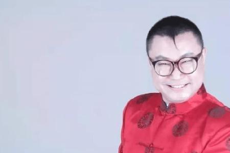 尹相杰同时代男歌手