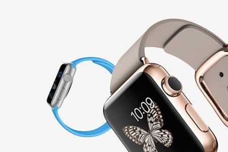 applewatch想听歌只能下载吗