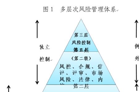 企业风险管理的最终责任人是