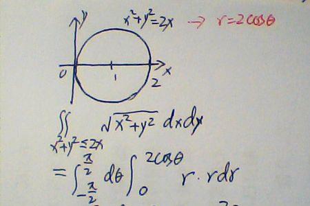 圆中有X在数学中是什么意思