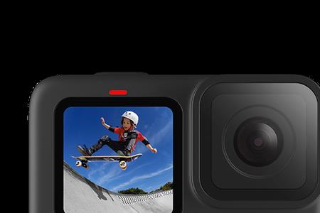 gopro9可以在车里直播用吗