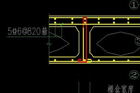 钢筋实心跟空心是什么意思