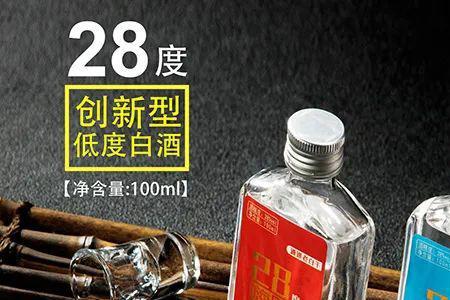 小郎酒和江小白区别