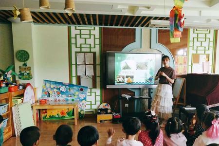 幼儿园社青是什么意思